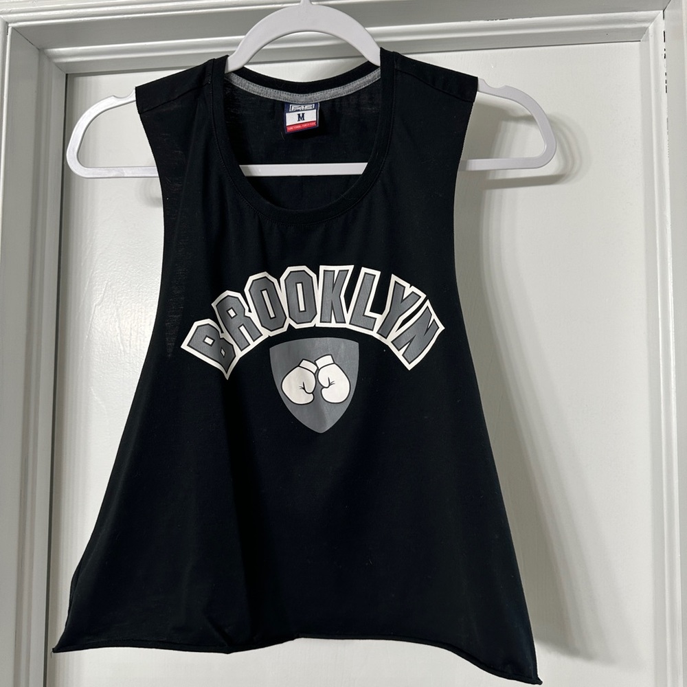 F45 Brooklyn Tank